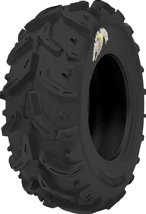 All-Terrain Performance: Exploring the Versatility of Swamp Witch ATV Tires